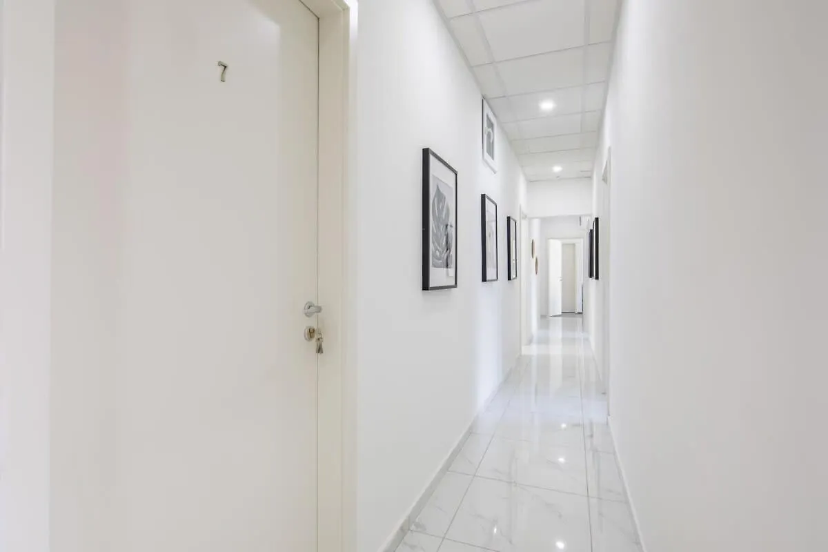 Ultra Central Mini Studio Budapest 0*,  Hungary
